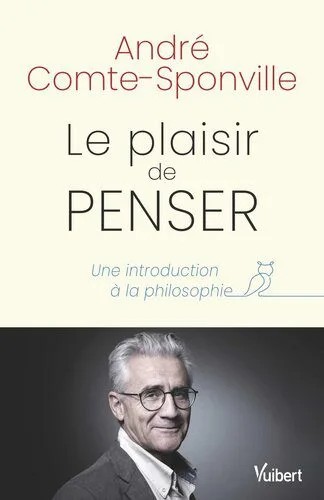 دانلود نسخه کامل کتاب Le plaisir de penser