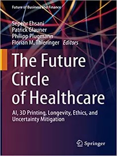 دانلود کتاب The Future Circle of Healthcare