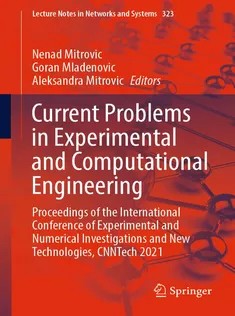 دانلود کتاب Current Problems in Experimental and Computational Engineering