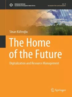 دانلود کتاب The Home of the Future