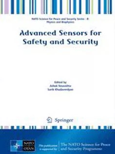دانلود کتاب Advanced Sensors for Safety and Security