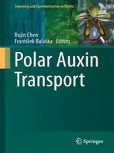 دانلود کتاب Polar Auxin Transport