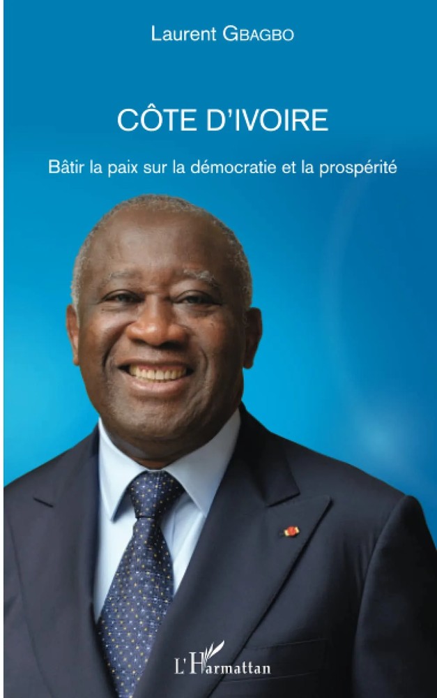 دانلود نسخه کامل کتاب Côte d’Ivoire: Bâtir la paix sur la démocratie et la prospérité