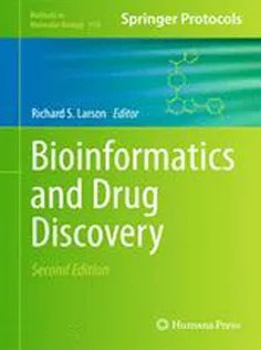 دانلود کتاب Bioinformatics and Drug Discovery