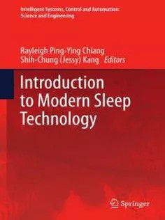دانلود کتاب Introduction to Modern Sleep Technology