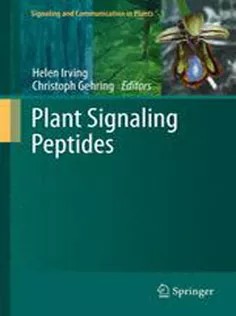 دانلود کتاب Plant Signaling Peptides