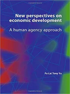 دانلود کتاب New Perspectives on Economic Development: A Human Agency Approach