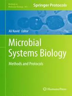 دانلود کتاب Microbial Systems Biology: Methods and Protocols