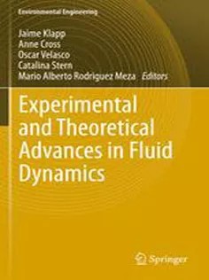 دانلود کتاب Experimental and Theoretical Advances in Fluid Dynamics