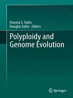 دانلود کتاب Polyploidy and Genome Evolution