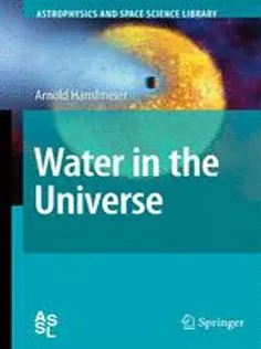 دانلود کتاب Water in the Universe