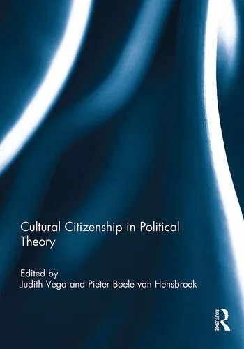 دانلود نسخه کامل کتاب Cultural Citizenship in Political Theory