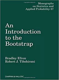 دانلود کتاب An Introduction to the Bootstrap
