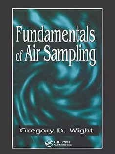 دانلود کتاب Fundamentals of Air Sampling