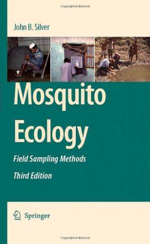 دانلود کتاب Mosquito Ecology: Field Sampling Methods (Third Edition)