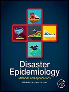 دانلود کتاب Disaster Epidemiology: Methods and Applications