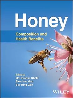 دانلود کتاب Honey: Composition and Health Benefits