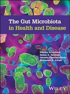 دانلود کتاب The Gut Microbiota in Health and Disease