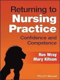 دانلود کتاب Returning to Nursing Practice