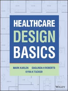 دانلود کتاب Healthcare Design Basics