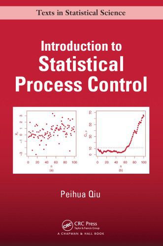 دانلود نسخه کامل کتاب Introduction to Statistical Process Control
