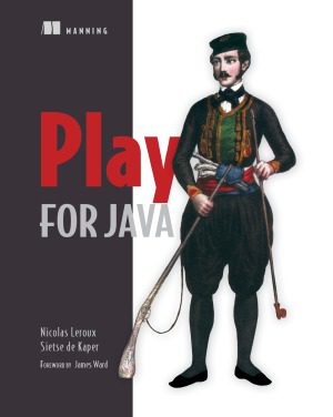 دانلود نسخه کامل کتاب Play for Java Covers Play 2