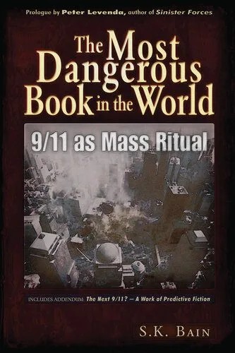 دانلود نسخه کامل کتاب The Most Dangerous Book in the World