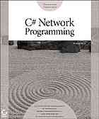 دانلود نسخه کامل کتاب C# network programming