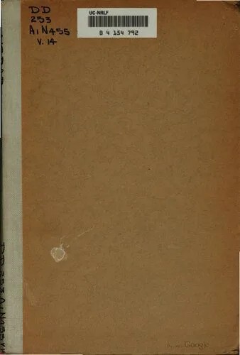 دانلود نسخه کامل کتاب Der Freiheitskampf der Sudetendeutschen. Lichtbildvortragsmaterial der Reichspropagandaleitung der NSDAP. Reihe 14