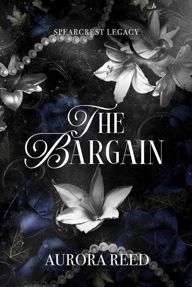 کتاب معامله (The Bargain) نسخه انگلیسی PDF | آئورورا رید