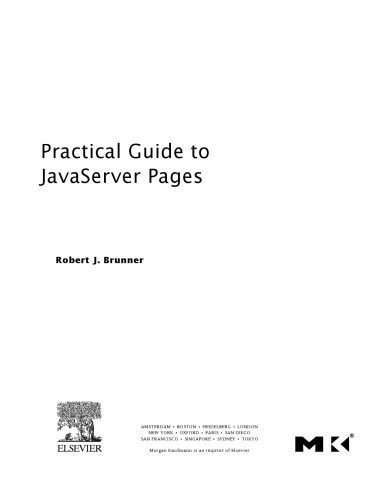 دانلود نسخه کامل کتاب Practical guide for Java programmers