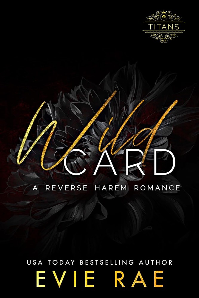 کتاب برگ برنده (Wild Card) نسخه انگلیسی PDF | ایوی ری