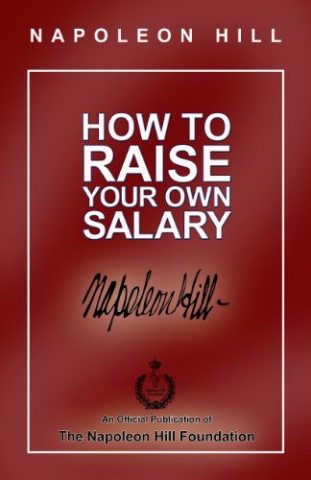 دانلود کتاب فارسی How to Raise Your Own Salary
