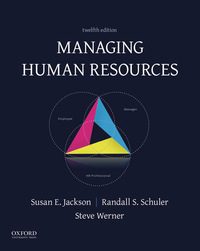دانلود کتاب فارسی Managing Human Resources 12th Edition