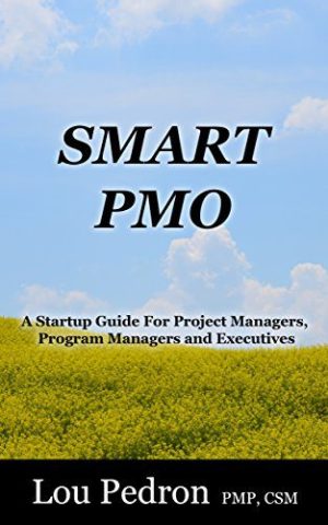 دانلود کتاب فارسی SMART PMO: A Startup Guide for Project Managers, Program Managers and Executives