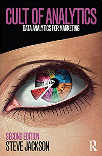 دانلود کتاب فارسی Cult of Analytics: Data analytics for marketing 2nd Edition