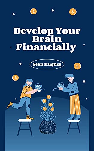 دانلود کتاب فارسی Develop Your Brain Financially