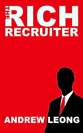 دانلود کتاب فارسی The Rich Recruiter –