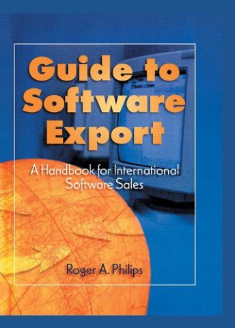 دانلود کتاب فارسی Guide To Software Export: A Handbook For International Software Sales