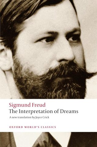 دانلود کتاب فارسی The Interpretation of Dreams
