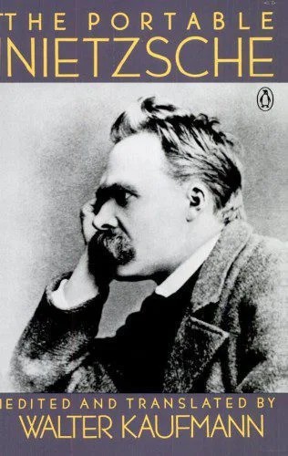 دانلود نسخه کامل کتاب The Portable Nietzsche