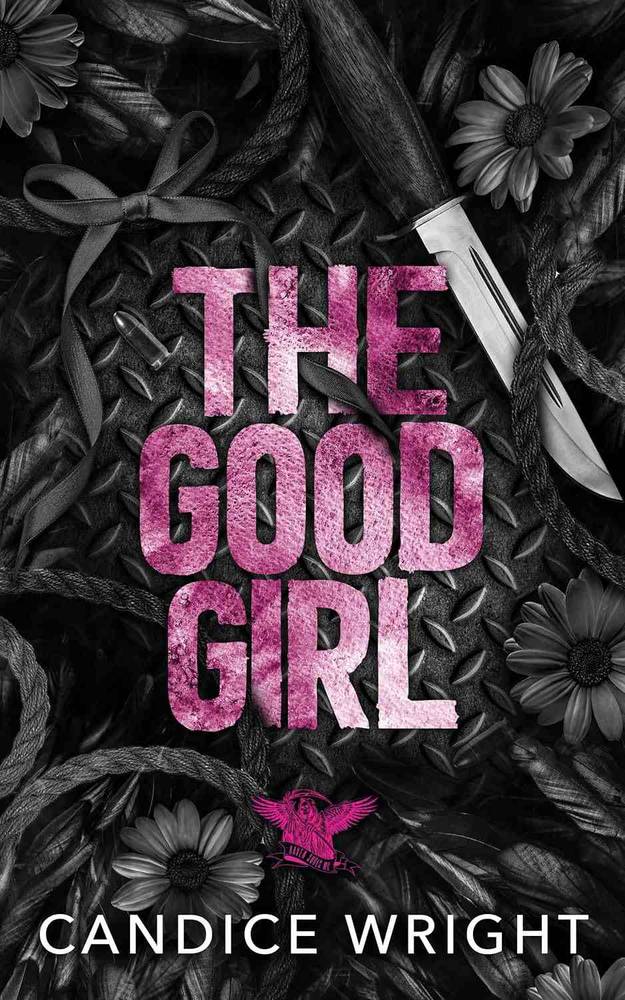 کتاب The Good Girl (دختر خوب) نسخه انگلیسی PDF | کندیس رایت