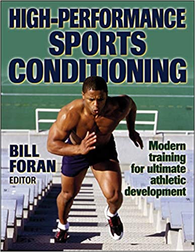 دانلود کتاب فارسی High-Performance Sports Conditioning