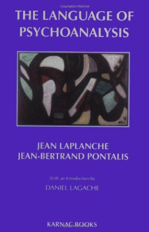 دانلود کتاب فارسی The Language of Psychoanalysis
