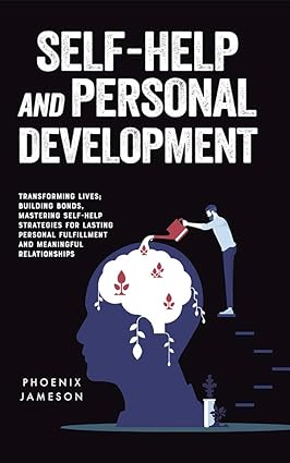 دانلود کتاب فارسی Self-Help and Personal Development