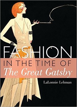 دانلود کتاب مد در زمان The Great Gatsby