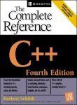 دانلود نسخه کامل کتاب C++: The Complete Reference
