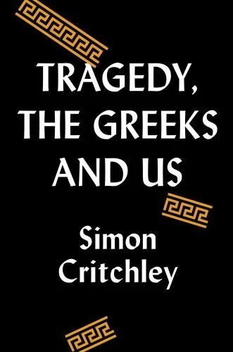 دانلود نسخه کامل کتاب Tragedy, the Greeks, and Us