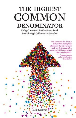 دانلود نسخه کامل کتاب The Highest Common Denominator