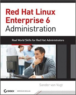 دانلود کتاب مدیریت Red Hat Enterprise Linux 6